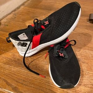 Disney x New Balance women’s sneakers